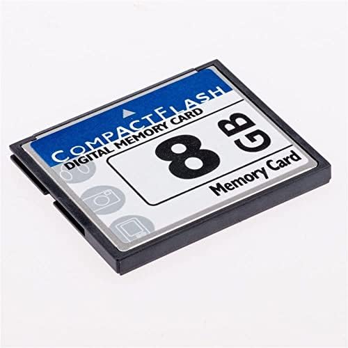 כרטיס זיכרון קומפקטי 8 ג ' יגה-בייט כרטיס זיכרון מצלמה במהירות גבוהה.…