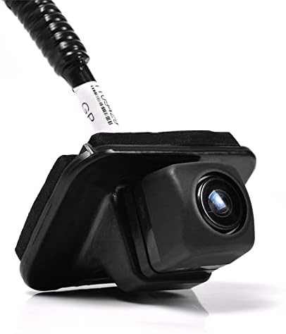 39530-T2A-A21 מצלמת גיבוי, CNPAPC אחורי תצוגה אחורית מצלמת מראה מתאימה לשנים 2014-2015 הונדה אקורד סדאן EX-L,