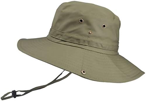 יוניסקס כובע חיצוני דיג כובעי עבור נשים וגברים רחב שוליים כובע שמש הגנת כובע