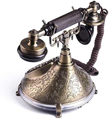 MJWDP טלפון קבוע עתיק