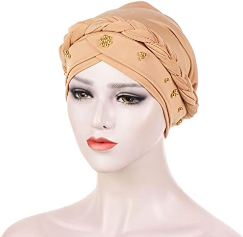 Tunkence Headscarf Hijab Non Slip Slighab Undercap עטיפות ראש לנשים כובע חיג'אב תחתון לנשים לנשים לנשים
