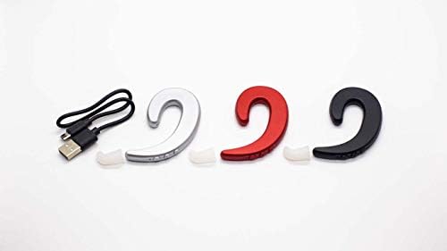 Y-12 אוזניות אוזניות אלחוטיות של Bluetooth אוזניות ללא כאבים אוזניות ספורט לאייפון 8 x סמסונג Huawei Xiaomi Redmi
