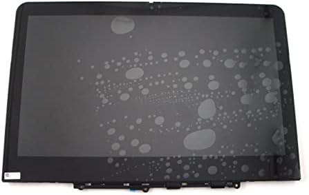 חלקים מקוריים עבור LENOVO 300W 500W GEN 3 11.6 אינץ 'HD Touch LCD מסך עם לוח 5M11C85595