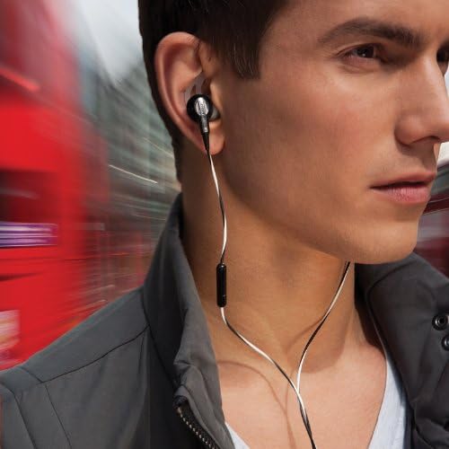 אוזניות ניידות של Bose® Mie2i