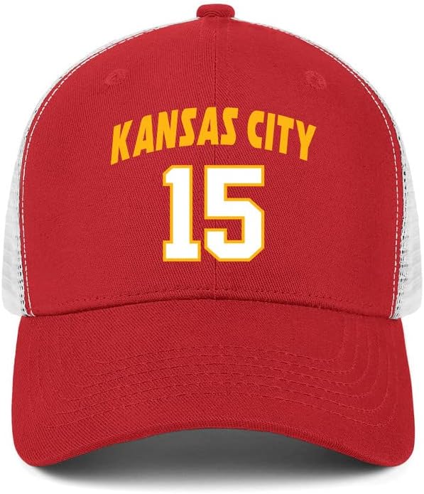 ספורט כובע נוער כובע רקום מתכוונן נהג משאית רשת כובעי גברים נשים בייסבול כובע מתנות