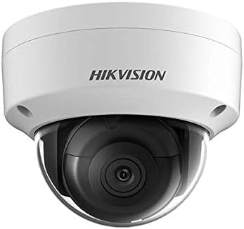 HikVision DS-2CD2146G1-IS 4 ממ ACUSENSE 4 MP IR מצלמת רשת כיפה קבועה 4 ממ, חיבור RJ45.