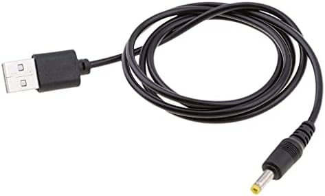 Marg USB DC Power Charger כבל טעינה עופרת כבל חשמל עבור RCA 10 Viking Pro RCT6303W87 / RCT6303W87DK DKF