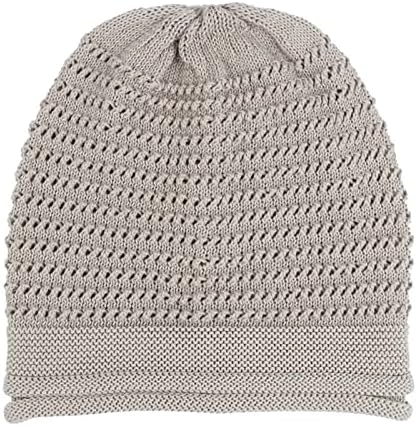 כובעי חורף של RVIDBE לנשים מזג אוויר קר נשים כפה כפית חמה כובעי חורף שמנמנים חמים
