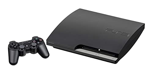 Sony PlayStation 3 160GB CECH-3001A, קונסולה בלבד