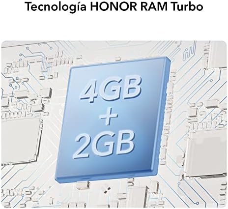 כבוד X7 DUAL -SIM 128GB ROM + 4GB RAM FACTORY ALLOCKED 4G/LTE SMARTPHOEN גרסה בינלאומית -