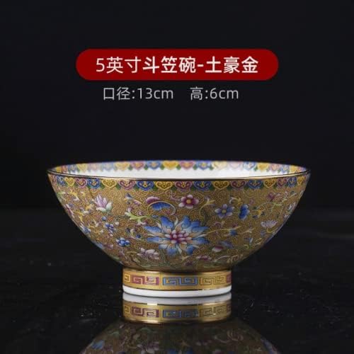 Xialon 13 סמ 5.1in jingdezhen ceramic