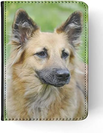 כלב רועה גרמני מקסים 4 כיסוי טאבלט טאבלט לכיסוי של Apple iPad Mini