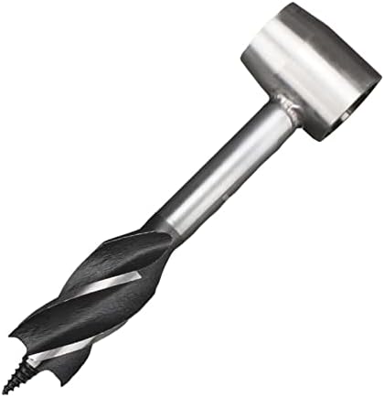 מקדח יד Littryee - כלי הישרדות בושקראפט, מפתח ברגים מקדמי יד למתיישבי בושקפט, יצרנית חורים ידנית