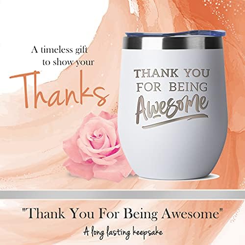 תודה לך מתנות לנשים-תודה לך מתנה סל לעובדים - אתה מדהים ספא הערכה אריזת מתנה לנשים עם כוס-יש לך זה הערכה