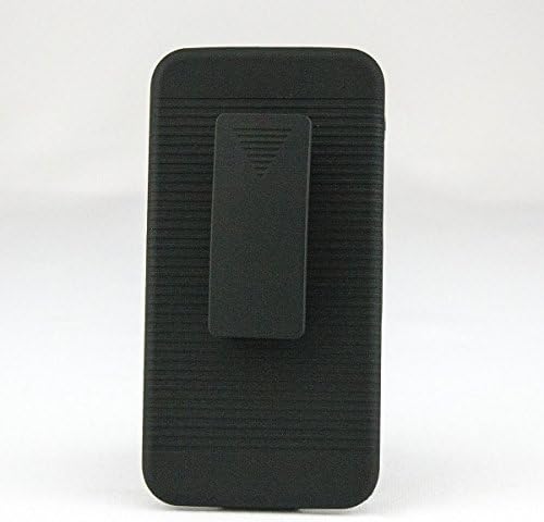 קליפ חגורה 2 חלקים סמסונג גלקסי S4 מארז טלפון