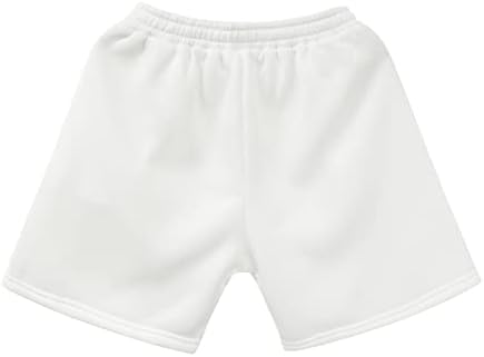 מכנסיים קצרים לנשים קיץ מזדמן בקיץ גבוה מותניים מותניים נוחים מכנסיים קצרים אימון מכנסיים קצרים אתלט