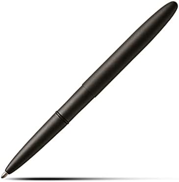 פישר שטח עט סרקוטה 400 סדרת כדור עט-בלחץ כדורי עט + קרקוטה פולימר-ציפוי מציע עמידות, קשיות & מגבר; שריטה