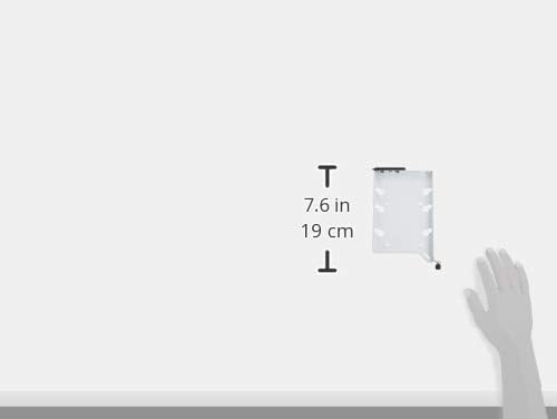 עיצוב פרקטלי הגדר ערכת מגש כונן דיסק קשיח 6-סוג 2 דיסק קשיח לבן 1465