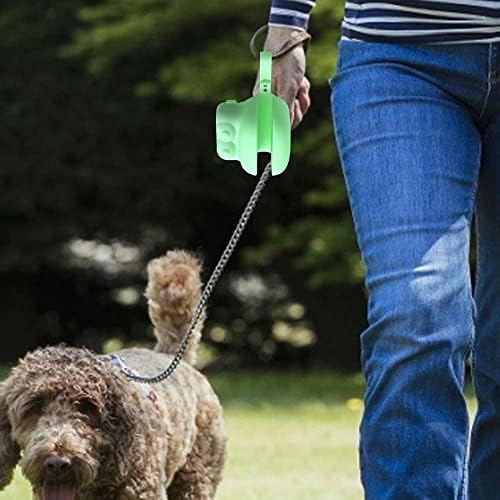כלב פסולת להרים בצורת כלב שמחות סקופר כלב פסולת בורר עבור הליכה