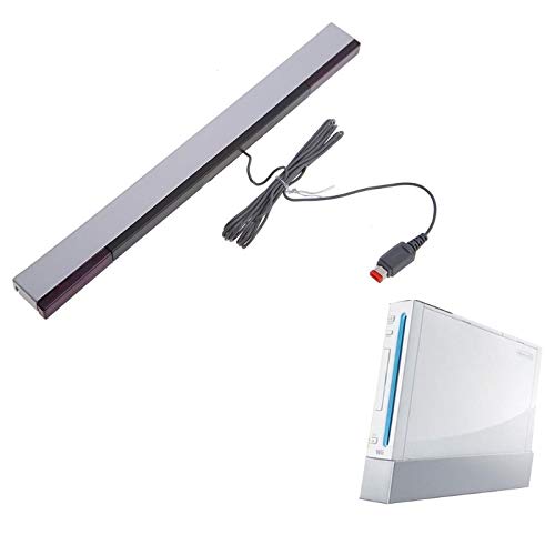 חיישן קווי מעשי קבלת סרגל עם כבל USB עבור Nintendo Wii/Wii U