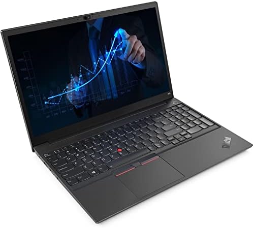מחשב נייד עסקי של לנובו 15 דור 2, 15.6 אינץ 'מלא, מעבד ליבה של אינטל 5-1135 גרם 7, רם 16 ג' יגה-בייט, 512 ג '