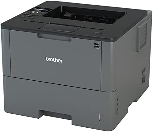 Brother HL-L62 Series Compact Monochrome Laser Print