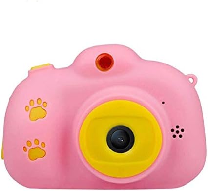 לקיבואה מצלמה דיגיטלית לילדים-להחליק מצלמה דיגיטלית קומפקטית צעצוע לילדים מתנות הטובות ביותר עבור בנים
