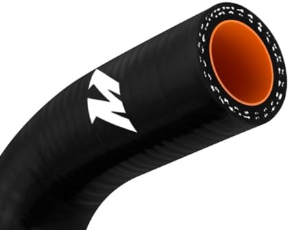 400-03 קטבק פאוורספורט סיליקון צינור תואם עם סוזוקי 400 2003-2008 שחור