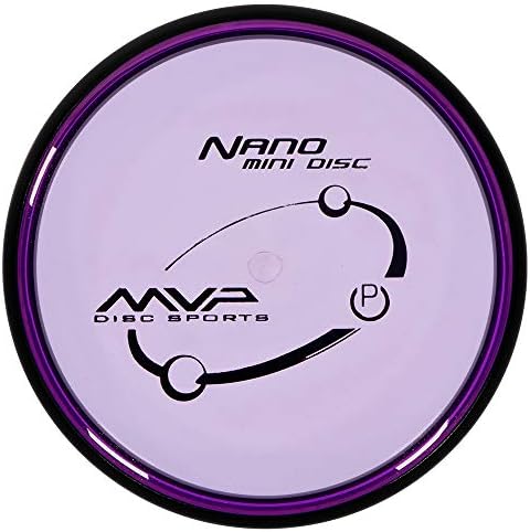דיסק דיסק MVP Sports Nano Mini Disc