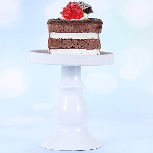 מגש עוגת המוטון עוגת מתכת עוגת מתכת קינוח לחתונה תצוגת מתלה מגש עוגת מגש עמד