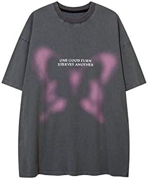 חולצת טריקו פרפר פרפר Vamtac Womens