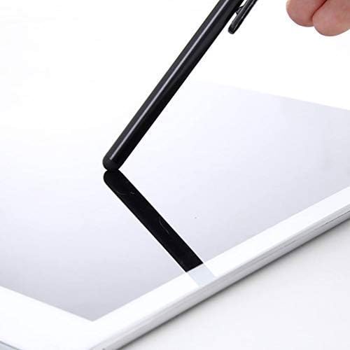 Tek Styz Premium Stylus עבור Samsung Galaxy Book 2 עם חבילת עט קיבולית בהתאמה אישית!