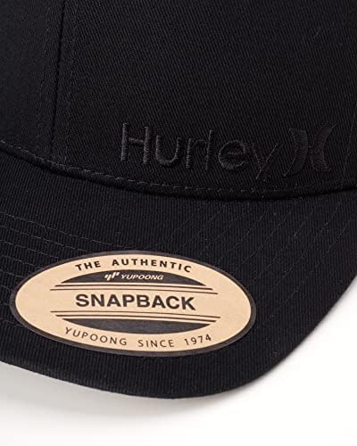 כובע הגברים של הארלי - Corp Snap Back Trucker Hat