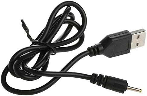 SSSR כבל טעינה USB מחשב מחשב נייד כבל חשמל עבור מצלמת וידיאו PANASONIC HC-W580 HC-W580K HC-VX981 HC-VX981K