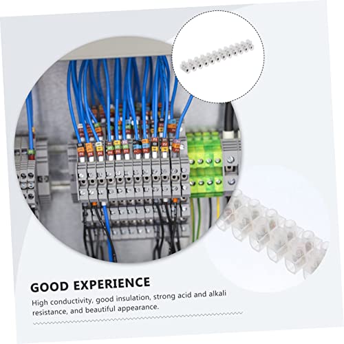 מחבר כבלים של כבלים כבלים של כבלים כבלים 20 PCS X3.