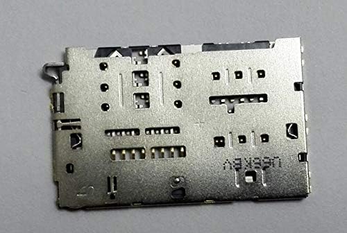 ליזי טלפון נייד להגמיש כבלים - עבור ס. מ. - 510 גלקסי א5 א510 מקורי סים כרטיס קורא סים כרטיס שקע