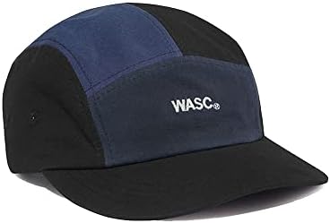 5 פנל כובע רב צבע בייסבול כובע נמוך פרופיל אבא כובע בציר נהג משאית כובע היפ הופ כובע אופנוען כובעי