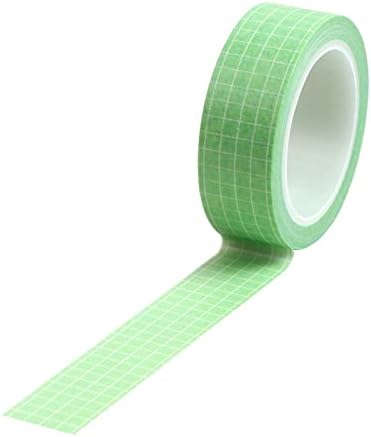 קלטת נייר רשת מדבקות דקורטיביות קלטת חומר רשת לקישוט תיבת גבול קופסת קופסת גבול T 7 ft
