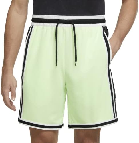 נייקי גברים דרי-פיט דנ א + כדורסל מכנסיים קצרים