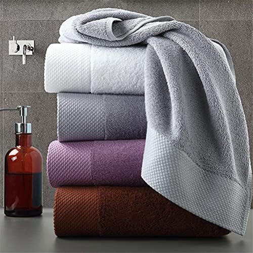 Czdyuf מגבת עבה גדולה סט כותנה מגבת אמבטיה מגבת אמבטיה מגבות מקלחת למבוגרים לילדים בבית