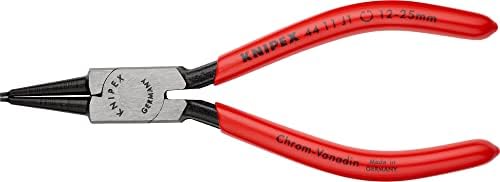 Knipex 44 11 J3 SB Circlip Pliers 40-100 ממ באריזת שלפוחית