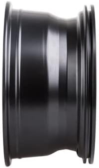 4/156 טוסק ווסאטץ 'גלגל חרוז 14 על 7 5.0 + 2.0 במכונה / שחור לפולאריס ריינג' ר 800 אפי אמצע גודל 2013-2014