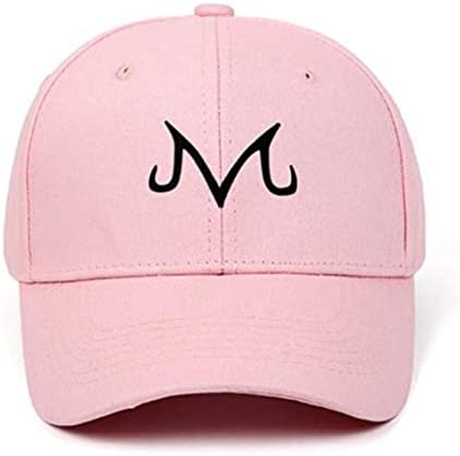 כותנה שטף בייסבול כובע לגברים נשים היפ הופ אבא כובע גולף כובעים
