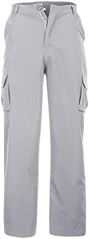 מכנסי מטען לגברים של Winwintom מכנסיים אתלטיים גדולים וגבוהים מכנסיים מכנסיים מכנסיים מכנסיים מרובי