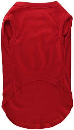 מוצרי חיות מחמד של מיראז 'Ehrmagerd חולצת הדפסה של מסך אדום XXL