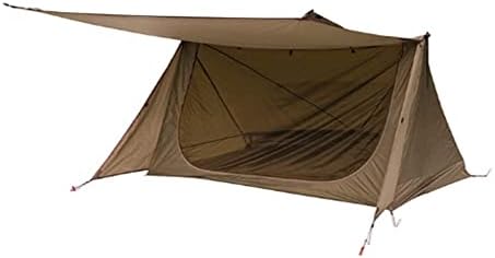 אוהל הייבינג 3 אוהל עונות אולטרה -אולטרה מקלט לאוהל בושקפטרי וישרדות קמפינג ציד אוהל קמפינג טיולים