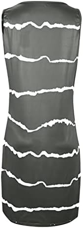 שמלת קוקטייל של פרגיר, אופנה לנשים, אופנת הדפס מזדמן, סרבל סרבל שמלה רופפת סקסית
