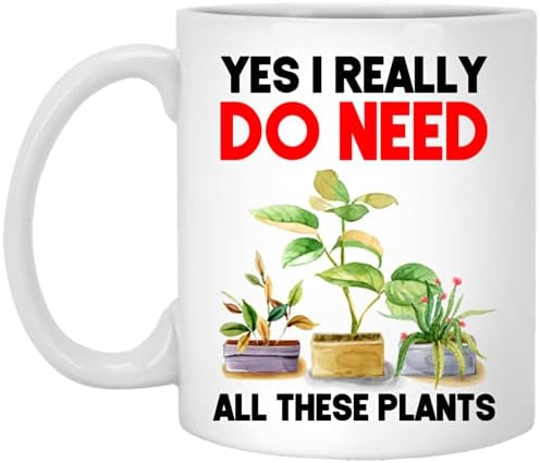 צמחים מאהב מתנות צמח לחיות עסיסי סירים מצחיק קפה ספלי גן סימנים לחיות אקליפטוס צמח בונסאי עץ זרעי ספל