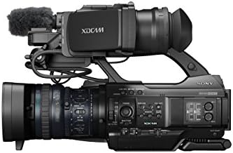 Sony PMW-300K1 XDCAM HD PMW300 מצלמת וידיאו