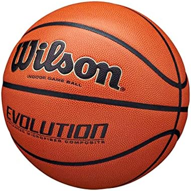 כדורסל משחקי האבולוציה של וילסון